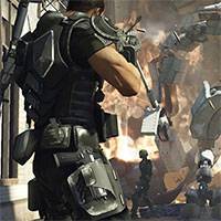 Игра Зомбикс 3 Игра Зомбикс 3