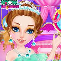 Игры для девочек работающий