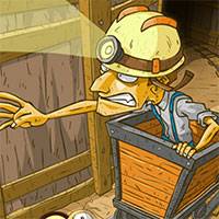 Игра Смертельные рельсы Игра Смертельные рельсы