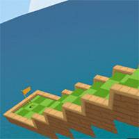 Игра Невероятный мини-гольф Игра Невероятный мини-гольф