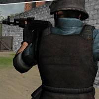 Игра Быстрые пушки 3 Игра Быстрые пушки 3