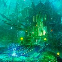 Игра Загадки атлантиды 2 Игра Загадки атлантиды 2