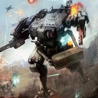 Игра Стрельба на планете роботов Игра Стрельба на планете роботов