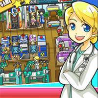 Игра Лечить ногу Игра Лечить ногу