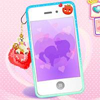 Игра Телефон любви Игра Телефон любви
