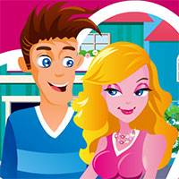 Игра Счастливый поцелуй Игра Счастливый поцелуй