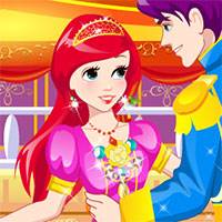 Игра Мечта принцессы Игра Мечта принцессы
