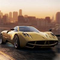 Игра Уличные гонки 3 Игра Уличные гонки 3