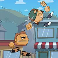 Игра Враждующие банды 2 Игра Враждующие банды 2