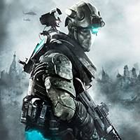 Игра Зона бластеров Игра Зона бластеров