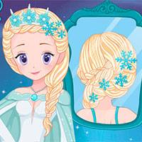 Игра Свадебные косички для девочек 9 лет Игра Свадебные косички для девочек 9 лет