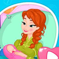 Игра Анна и ребенок для девочек 9 лет Игра Анна и ребенок для девочек 9 лет