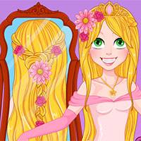 Игра Плетение косичек для девочек 9 лет Игра Плетение косичек для девочек 9 лет