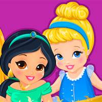 Новые игры для девочек 6 лет Новые игры для девочек 6 лет