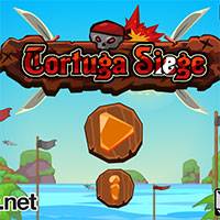 Игра Жестокая Тортуга Игра Жестокая Тортуга