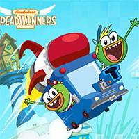 игры хлебоутки игры хлебоутки