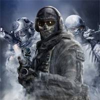 Игра Спецназ в масках Игра Спецназ в масках