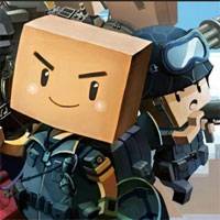 Игра Майнкрафт Контр-страйк Игра Майнкрафт Контр-страйк