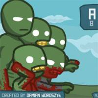 Игра Антизомби бункер Игра Антизомби бункер