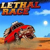 Игра Смертельный заезд Игра Смертельный заезд