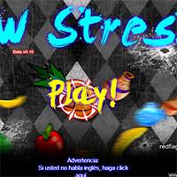 Игра Снижатель стресса Игра Снижатель стресса