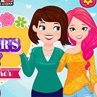 Игра Сюрприз для мамы Игра Сюрприз для мамы