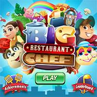 Игра Шеф ресторана Игра Шеф ресторана