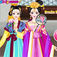 Игра Китайская династия Игра Китайская династия