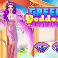 Игра Греческие боги Игра Греческие боги