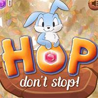 Игра Неудержимый кролик Игра Неудержимый кролик