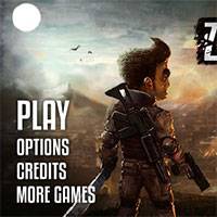 Игра Зомбокалипсис Игра Зомбокалипсис