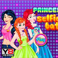 Игра Соревнования по селфи Игра Соревнования по селфи