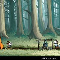Игра Трансформация организма Игра Трансформация организма