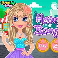 Игра Сердцебиение Игра Сердцебиение