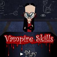 Игра Вампирские игры Игра Вампирские игры