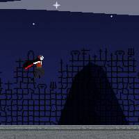 Игра Вампиры: Кровавый забег Игра Вампиры: Кровавый забег