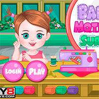 Игра Сюрприз для мамочки Игра Сюрприз для мамочки
