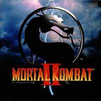 Игра Мортал комбат 2 Игра Мортал комбат 2