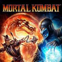 Игра Мортал Комбат 5 Игра Мортал Комбат 5