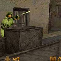 Игра Тренировочная стрельба для Counter-Strike Игра Тренировочная стрельба для Counter-Strike