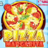 Игра Готовим еду: Итальянская пицца Игра Готовим еду: Итальянская пицца