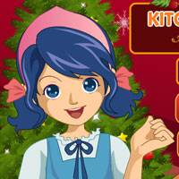 Игра Кулинария: Новогодние пряники Игра Кулинария: Новогодние пряники