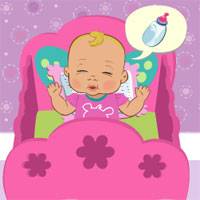 Игра Для девочек: няня для ребенка Игра Для девочек: няня для ребенка