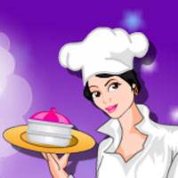 Игра Кулинария: Лондонский пирог Игра Кулинария: Лондонский пирог