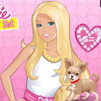 Barbie   -  4