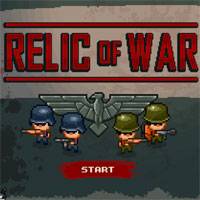 Игра Relic of War - Отголоски Войны Игра Relic of War - Отголоски Войны