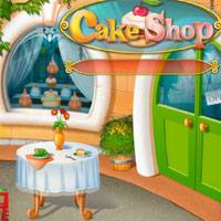 Игра Кафе: Кофе и Торты Игра Кафе: Кофе и Торты
