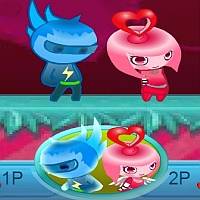 Игра Винкс на Двоих Бродилки Игра Винкс на Двоих Бродилки