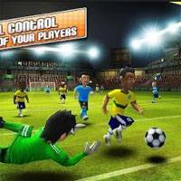 Игра Футбол на Двоих Игра Футбол на Двоих