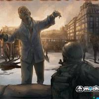 Игра Зомби на Двоих Игра Зомби на Двоих